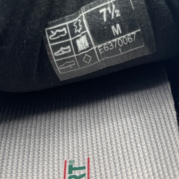 SAS Alpine Slip-Resistant Boot - Picture 8 of 11